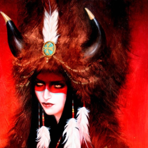 Meet your Posher, Dawn - Picture 1 of 1